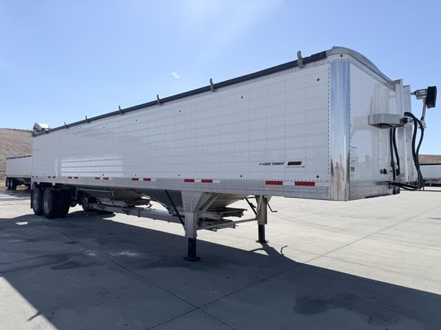 Image of Timpte F4000 equipment image 2