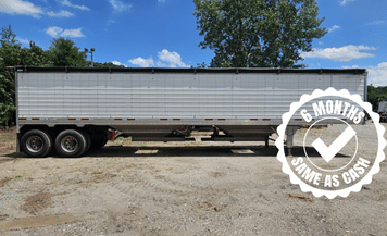 Main image Timpte Hopper