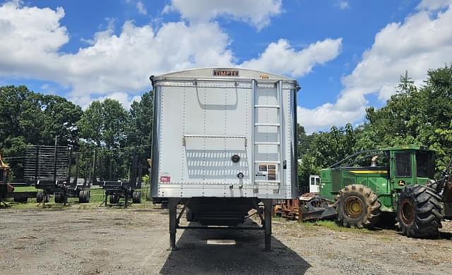 Image of Timpte Hopper equipment image 3