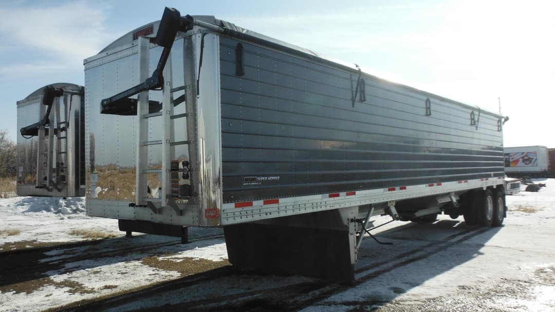 Image of Timpte Super Hopper Primary image