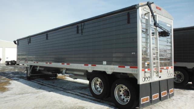 Image of Timpte Super Hopper equipment image 4