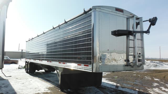 Image of Timpte Super Hopper equipment image 2