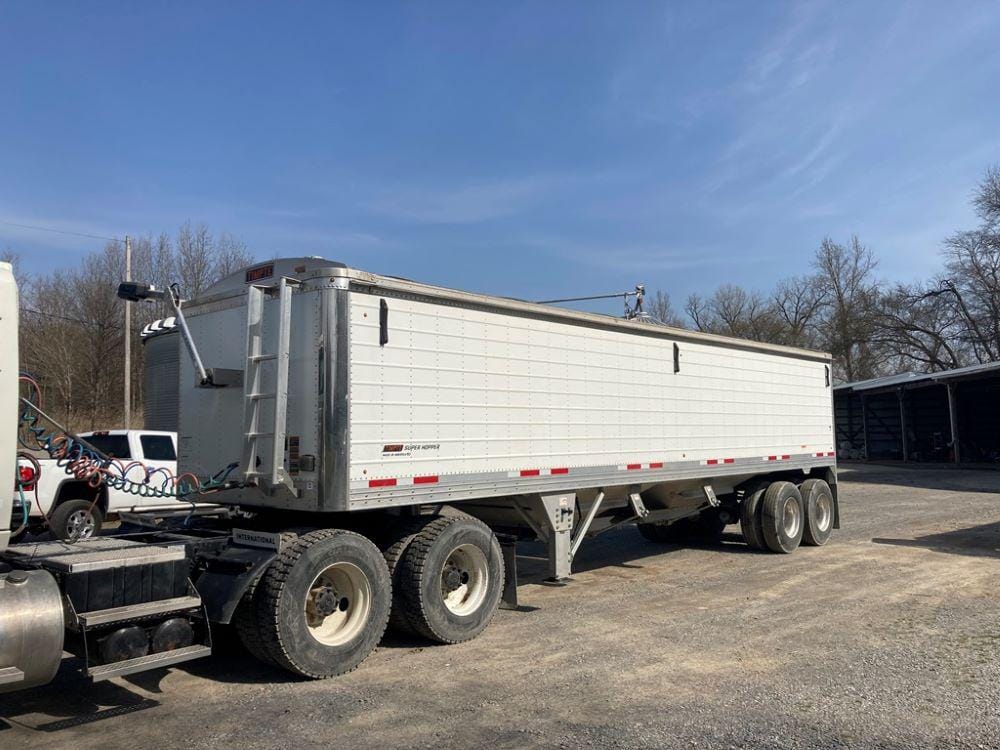 Main image Timpte Super Hopper