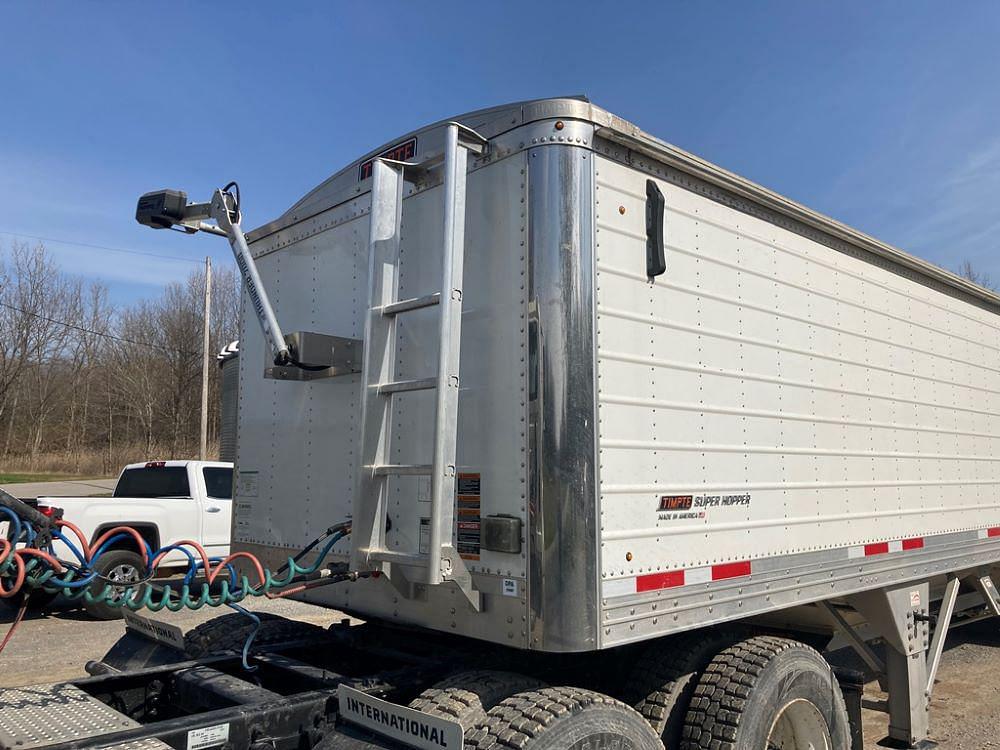 Main image Timpte Super Hopper 10
