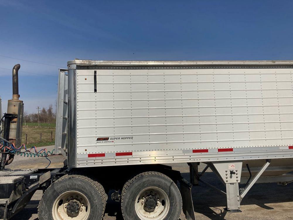 Main image Timpte Super Hopper 11