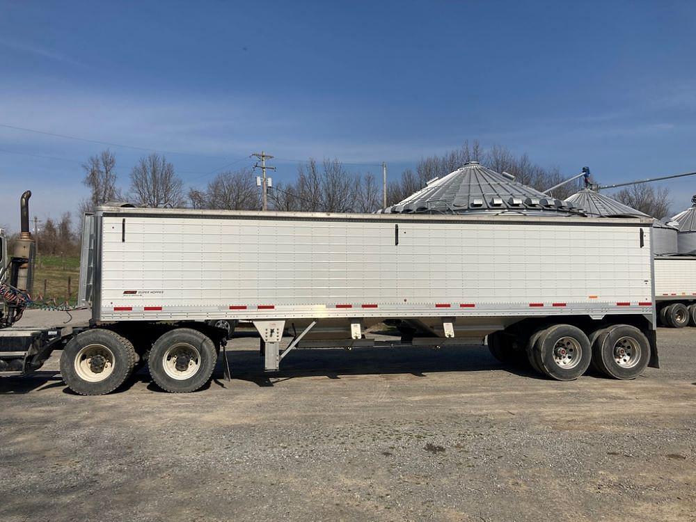 Main image Timpte Super Hopper 1