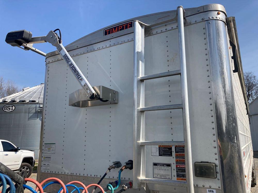 Main image Timpte Super Hopper 21