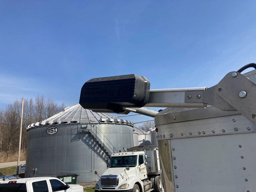 Main image Timpte Super Hopper 23