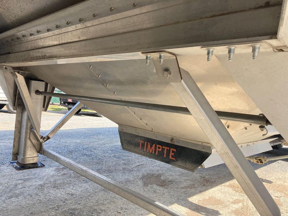Main image Timpte Super Hopper 30