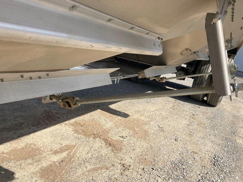 Main image Timpte Super Hopper 32