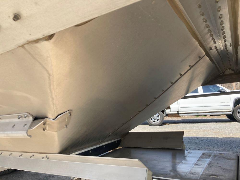 Main image Timpte Super Hopper 33