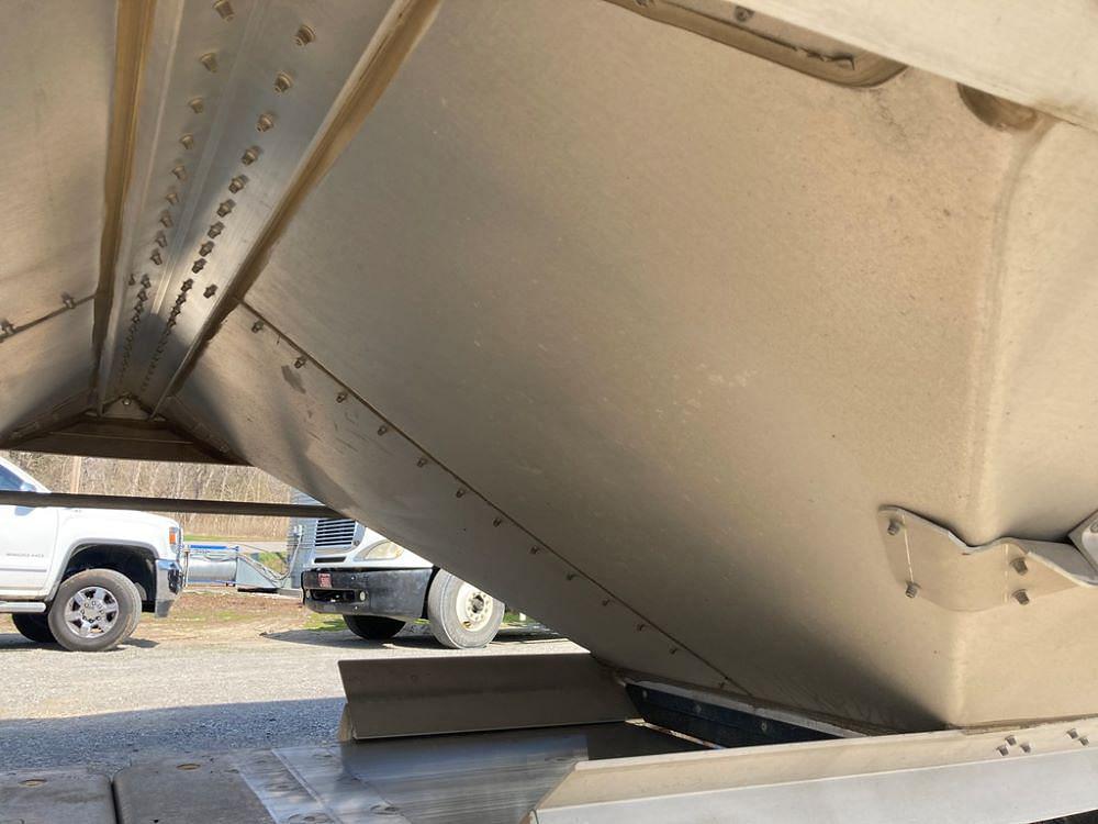 Main image Timpte Super Hopper 34