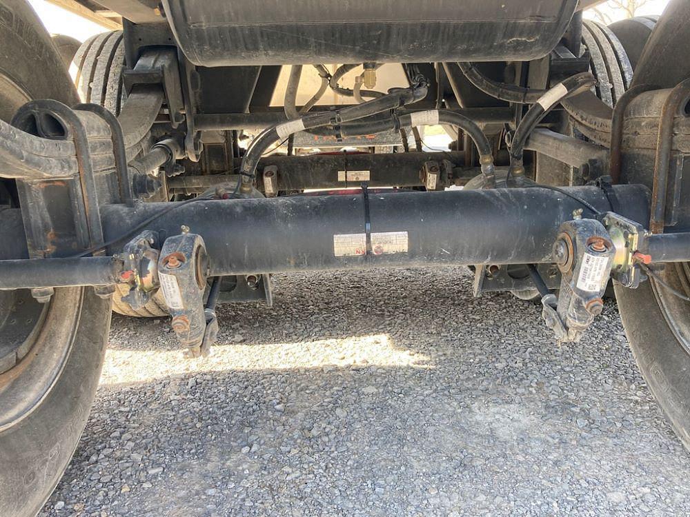 Main image Timpte Super Hopper 48