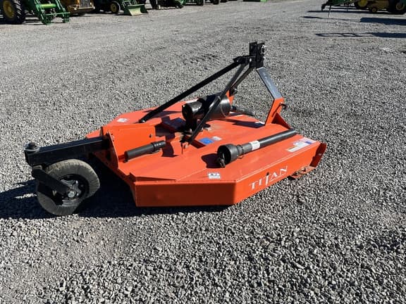 Image of Titan 1205 equipment image 2