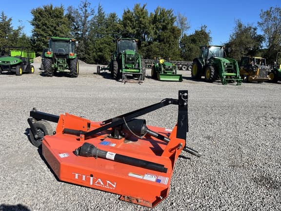 Image of Titan 1205 equipment image 3