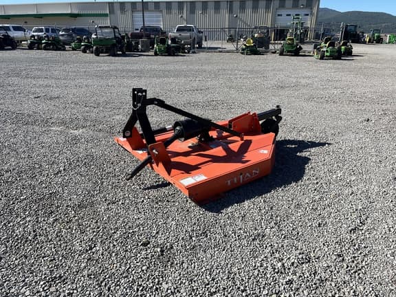 Image of Titan 1205 Primary image