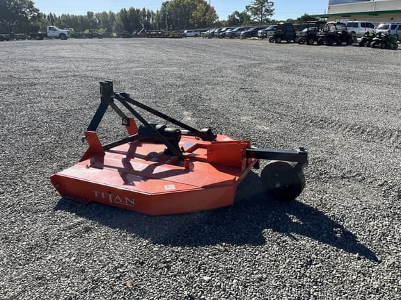 Image of Titan 1205 equipment image 1