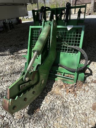 Main image Titan Attachments JDTS005v2