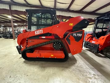 Main image Kioti TL750