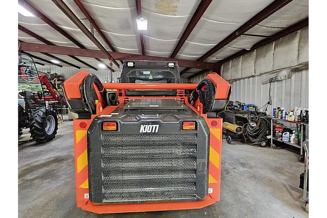 Image of Kioti TL750 equipment image 2