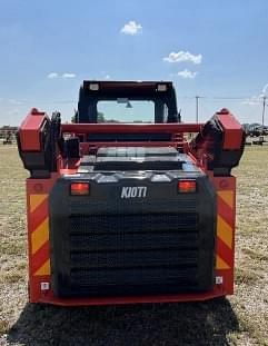 Image of Kioti TL750 equipment image 3