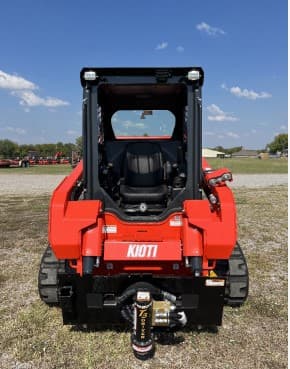 Image of Kioti TL750 Image 1