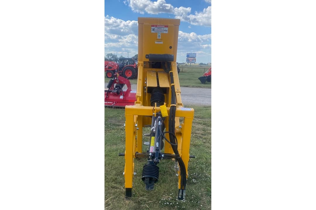 Image of Belltec TM48HTL-C2 Image 1