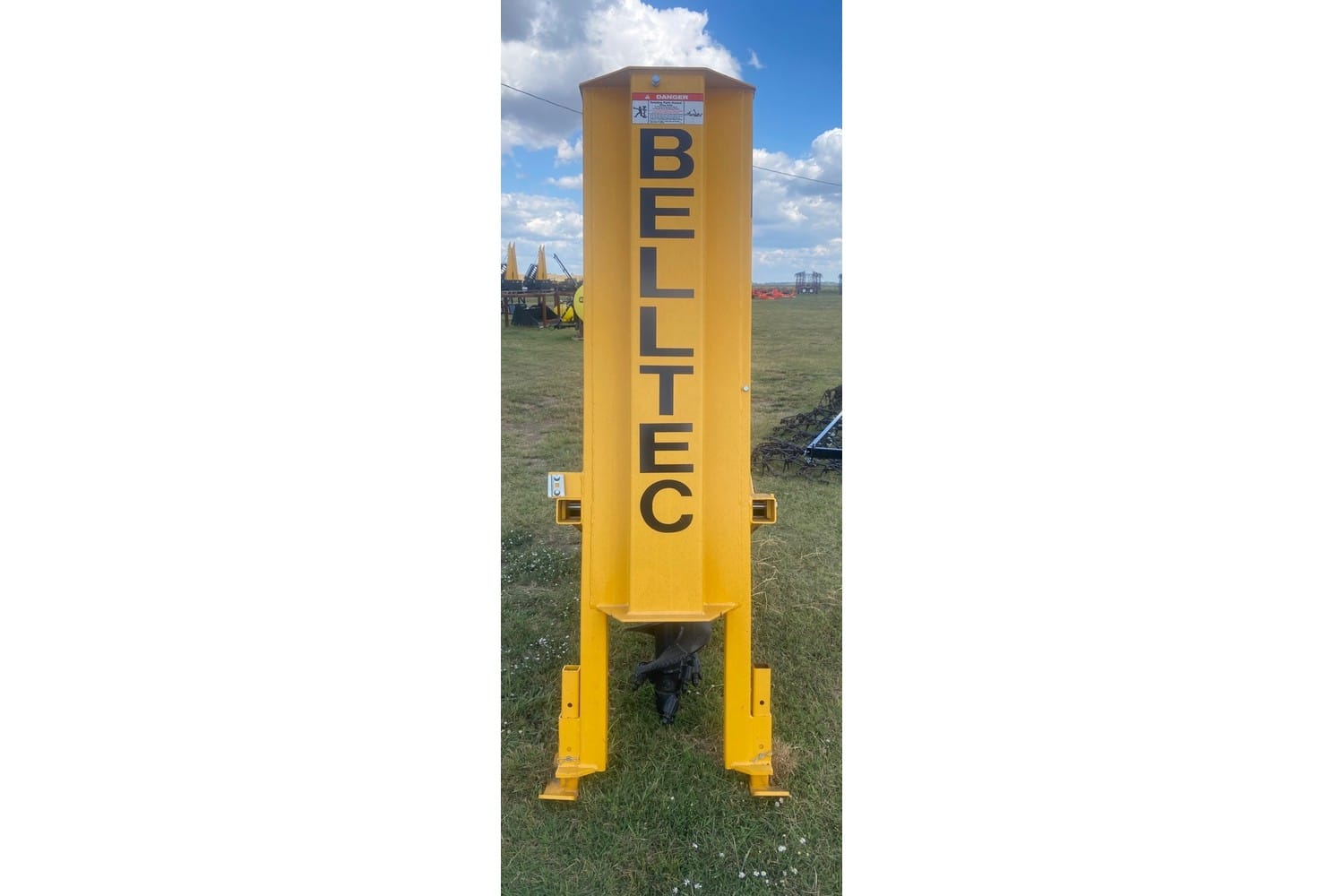 2023 Belltec TM48HTL-C2 Equipment Image0
