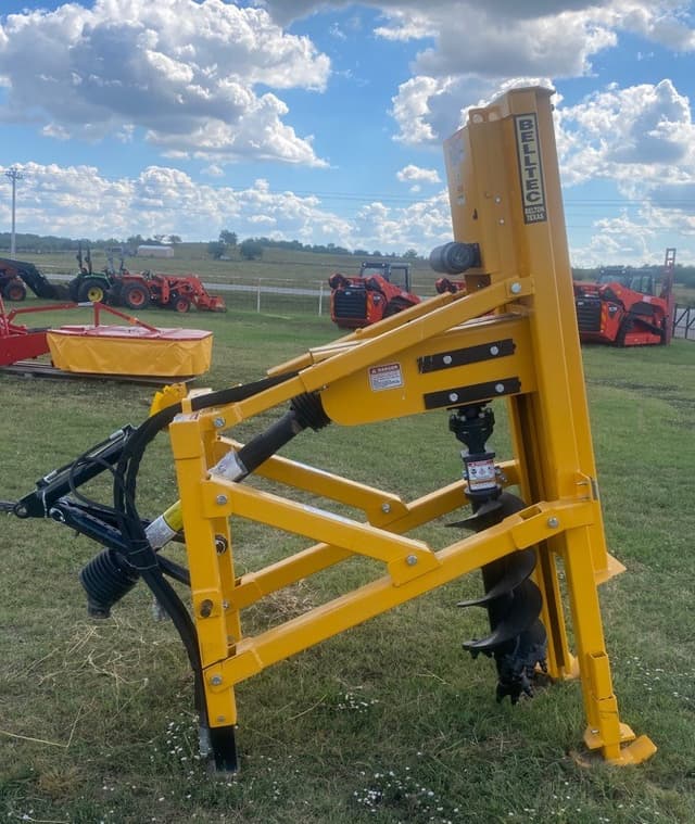 Image of Belltec TM48HTL-C2 equipment image 3