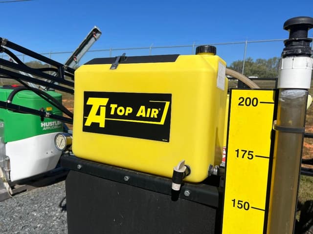 Image of Top Air 200G ATV Sprayer equipment image 3