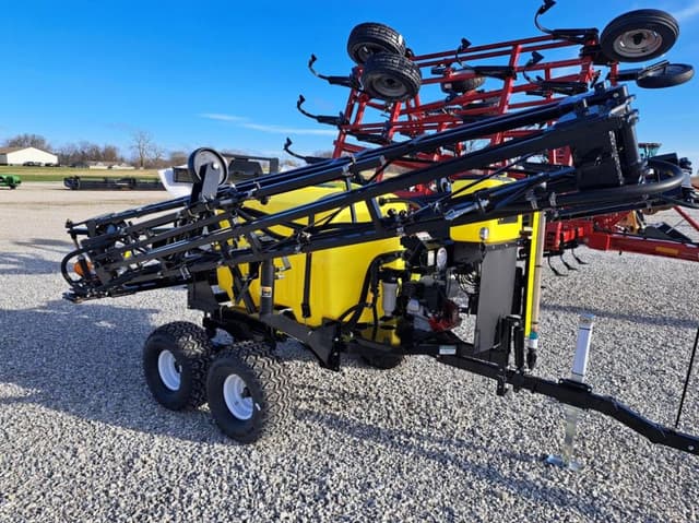 Image of Top Air 200G ATV Sprayer equipment image 3