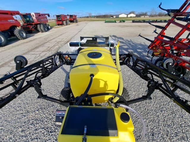 Image of Top Air 200G ATV Sprayer equipment image 2