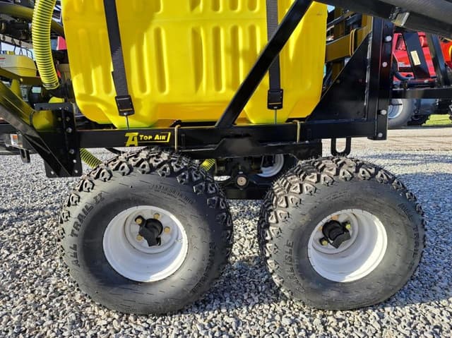 Image of Top Air 200G ATV Sprayer equipment image 4