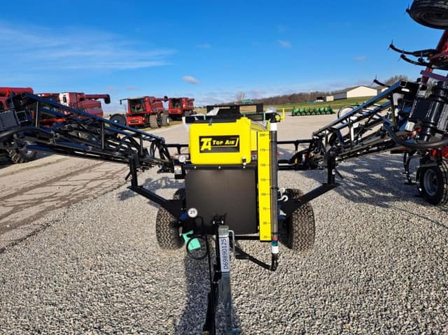 Image of Top Air 200G ATV Sprayer equipment image 1