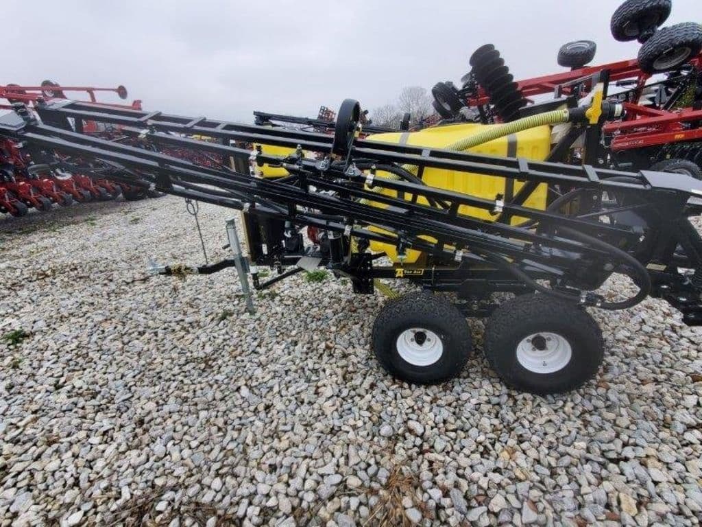 Image of Top Air 200G ATV Sprayer Image 1