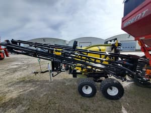 2023 Top Air 200G ATV Sprayer Image