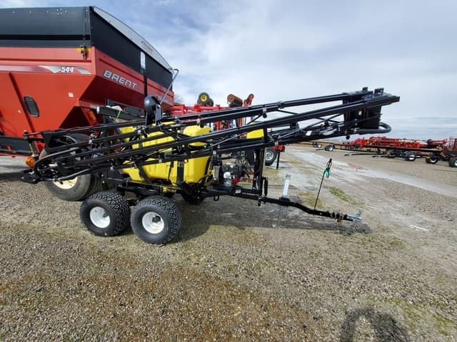 Image of Top Air 200G ATV Sprayer equipment image 3