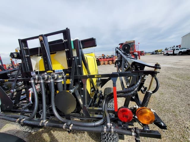 Image of Top Air 200G ATV Sprayer equipment image 4