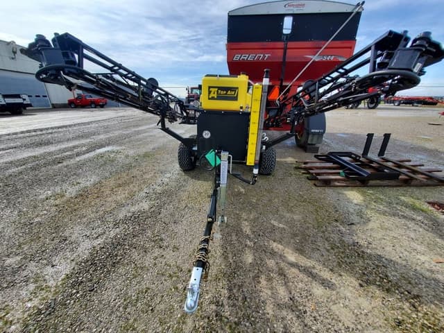 Image of Top Air 200G ATV Sprayer equipment image 2