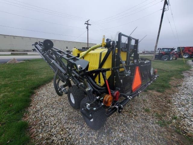 Image of Top Air 200G ATV Sprayer equipment image 3