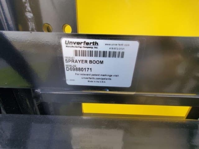 Image of Top Air 200G ATV Sprayer equipment image 4