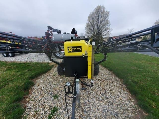 Image of Top Air 200G ATV Sprayer equipment image 1