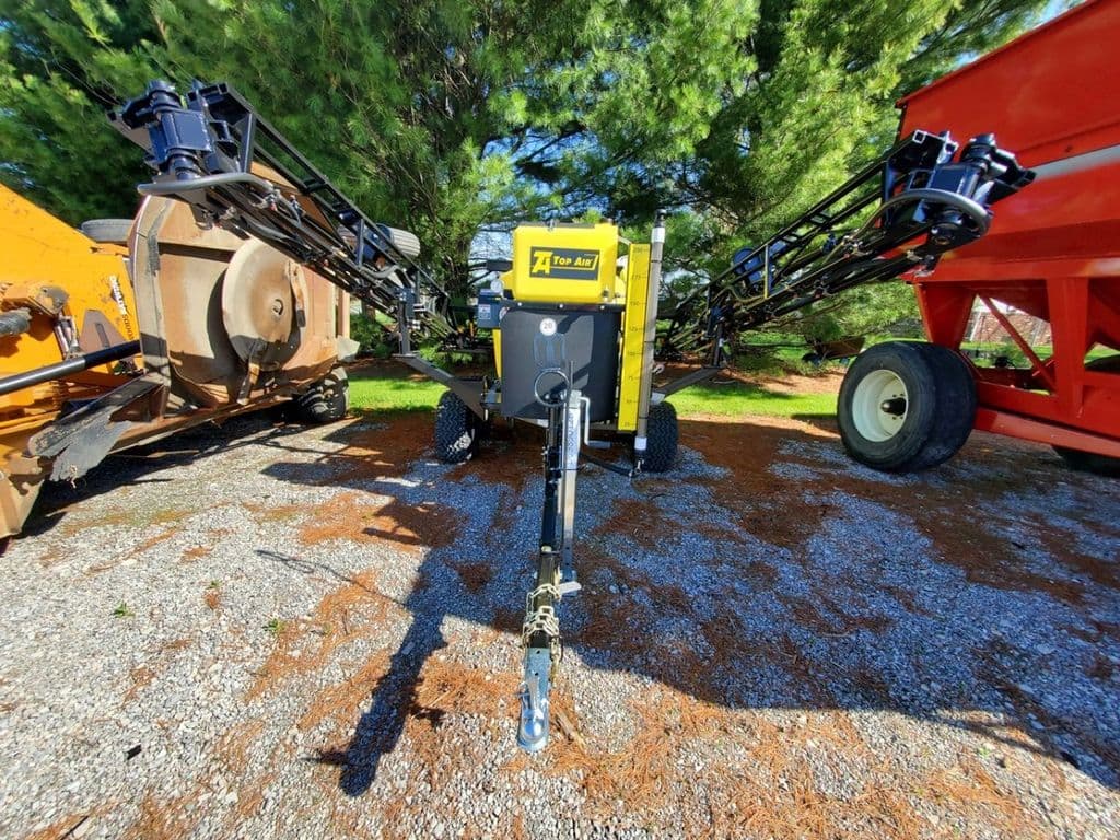 Image of Top Air 200G ATV Sprayer Image 1