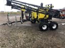2023 Top Air 200G ATV Sprayer Image