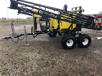 Main image Top Air 200G ATV Sprayer