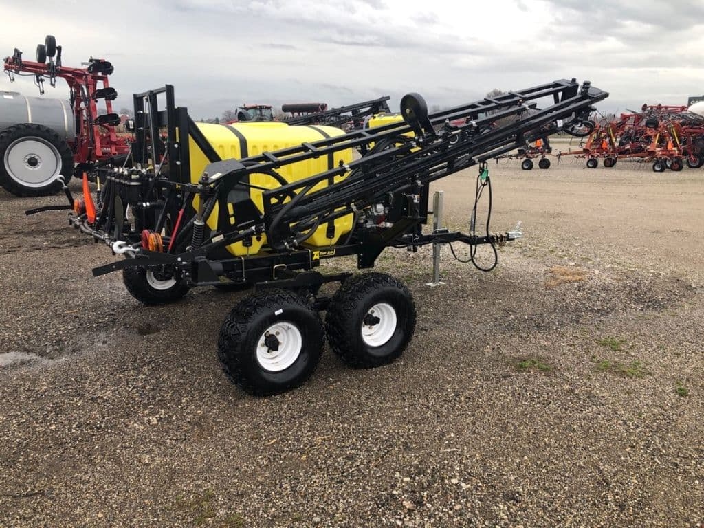 Image of Top Air 200G ATV Sprayer Image 1