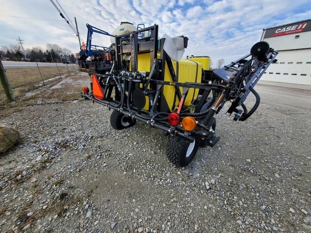 Image of Top Air 200G ATV Sprayer equipment image 4