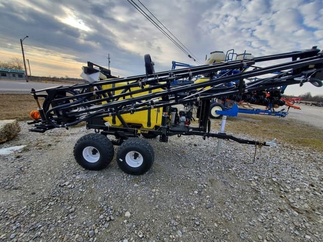 Image of Top Air 200G ATV Sprayer equipment image 3