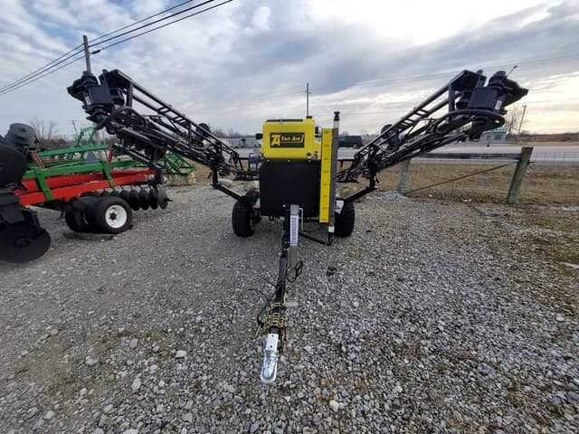 Image of Top Air 200G ATV Sprayer equipment image 1