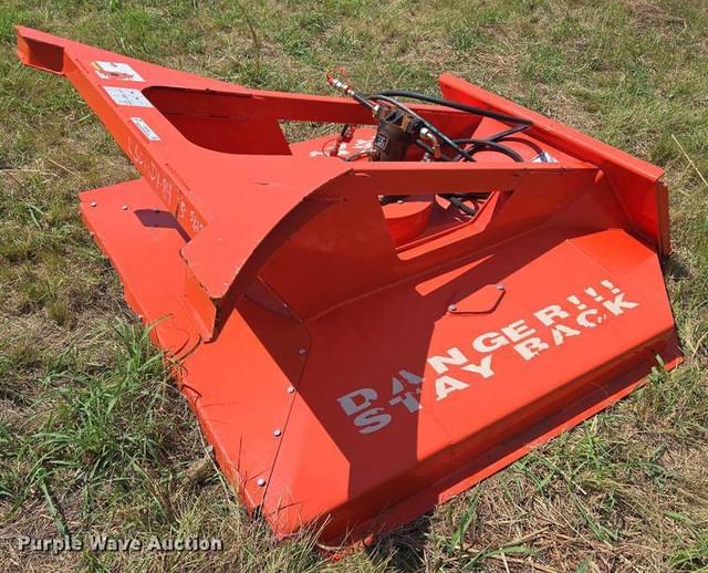 Image of Top Cat HCRC equipment image 4